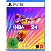2K NBA 2K24 - USK Amazon Edition [Playstation 5]