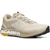 Scarpa Spin Planet., Sand