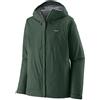 Patagonia Torrentshell 3L jacket., Old growth green