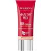 Bourjois Hlt Tst Mix Bb Cream 30Ml 18 Iv 001