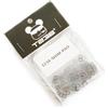T238 Set di 250 spessori in acciaio M3 x 5 mm per Airsoft AEG Ver.2/3/7 (0,1 mm, 0,2 mm, 0,3 mm, 0,5 mm di spessore)