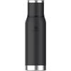 Stanley 1913 Adventure To-Go Borraccia Termica 0.75L - Freddo 25 Ore - Caldo 20 Ore - Antigoccia - Coperchio Isolato - Senza BPA - Thermos Lavabile In Lavastoviglie - Black 2.0