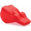 Acme Acmet2000 Fischietto, Unisex - Adulto, Arancione, Taglia Unica