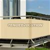 TENDEEVOLUTION Telo Privacy Balcone Tempotest Parà con Occhielli - Su Misura