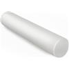 TENDEEVOLUTION Rullo in Gommapiuma Cilindrico per Cuscini - Vari Diametri e Misure - DIAMETRO: 15 CM, MISURA: 2MT