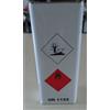 TENDEEVOLUTION Colla a spruzzo ad alta temperatura per sottotetto auto F.A. - Latta da 4,5 KG