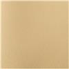 TENDEEVOLUTION Tessuto Cielo Auto Vellutino Economico Mezzo Metro Lineare - Colore principale: Beige