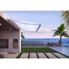 TENDEEVOLUTION Tenda da Sole a Scomparsa Totale Tempotest Parà - Bracci Estensibili Su Misura - Larghezza X Sporgenza: L. 300 X S. 185
