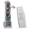 TENDEEVOLUTION Centralina per Tende da Sole con Telecomando e Sensore Sole/Vento - Automazione Completa