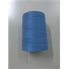TENDEEVOLUTION Filo da cucire filato per macchina in poliestere resistente 5000MT - Colore: Celeste