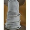 TENDEEVOLUTION Corda Elastica 8 mm per Teli PVC e Nautica - Taglio da 5 m - Colori: Beige