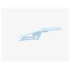 TENDEEVOLUTION Supporti e Accessori In Plastica Per Binari In Alluminio - Accessori: Incrocio in Plastica
