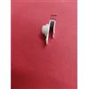 TENDEEVOLUTION Supporti e Accessori In Plastica Per Binari In Alluminio - Accessori: Attacco No Foro 5mm
