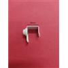 TENDEEVOLUTION Supporti e Accessori In Plastica Per Binari In Alluminio - Accessori: Attacco No Foro 20mm