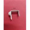 TENDEEVOLUTION Supporti e Accessori In Plastica Per Binari In Alluminio - Accessori: Attacco No Foro 24 mm