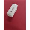 TENDEEVOLUTION Supporti e Accessori In Plastica Per Binari In Alluminio - Accessori: Attacco parete da 5,5 cm