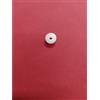 TENDEEVOLUTION Supporti e Accessori In Plastica Per Binari In Alluminio - Accessori: Attacco Serramento