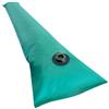 TENDEEVOLUTION Tubolare Salsicciotto Zavorra in PVC Pesante per Copertura Piscine - Lunghezze 1-3 m - Made in Italy - Colore principale: Verde, Lunghezza: 200 CM