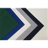 TENDEEVOLUTION Telo PVC Opaco Leggero 490 gr/mq con Bordo Rinforzato