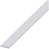 TENDEEVOLUTION Peso piatto per tende da interno varie misure - LARGHEZZA PIATTINA: 2 CM, MISURA: 80CM