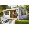 TENDEEVOLUTION Teli in PVC 680 g/m2 Professionale su Misura