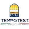 TENDEEVOLUTION Telo di Ricambio Tempotest Parà per Tende da Sole - Su Misura