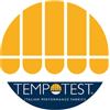 TENDEEVOLUTION Telo Tenda da Sole Tempotest Parà Su Misura - Ricambio Originale per Tende da Esterno - Larghezza: L. DA 1CM A 113CM, Altezza: H. DA 451CM A 500CM