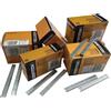 TENDEEVOLUTION Punti Metallici Bostitch per Tappezzeria - Graffette Aria Compressa 6-14 mm - MISURA E TIPO: BOSTITCH 12,8XMM10 10000 PUNTE