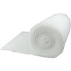 TENDEEVOLUTION Ovatta Sintetica Resinata Ignifuga per Imbottiture - 1 cm Spessore, H 210 cm, Made in Italy - MISURA: CM1 H 2,1MT