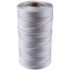 TENDEEVOLUTION Filo Refe Rafforzino in Nylon Cerato per Tappezzeria - Bobina da 250g Made in Italy