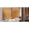 TENDEEVOLUTION Tende Veneziane Effetto Legno 25mm in Alluminio Su Misura - Eleganti e Resistenti