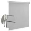 TENDEEVOLUTION Tenda a Rullo Oscurante Senna Su Misura - Tessuto Blackout 100%