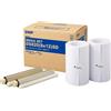 DNP DS80-812 2 RULLI 20X30 220 PRINT.