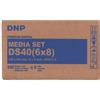 DNP DS40-A5 2 RULLI 15X20 400 ST