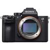 SONY ALPHA 7R MARK III A CORPO 7RM3A
