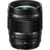 OLYMPUS M.ZUIKO 45 MM F 1.2 PRO ED