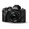 OLYMPUS E-M10 MARK IV NERA + 14-42 EZ BL