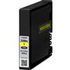 Canon cartuccia d'inchiostro giallo a resa elevata pgi-2500xl