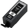 Canon cartuccia d'inchiostro nero a pigmento a resa elevata pgi-555pgbk xxl