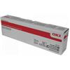 Oki 47095702 cartuccia toner 1 pz originale magenta