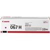 Canon 067h cartuccia toner 1 pz originale magenta