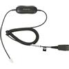 Jabra gn1200 cavo