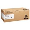 Ricoh 407340 cartuccia toner 1 pz originale nero