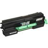 Ricoh 407510 cartuccia toner 1 pz originale nero