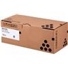 Ricoh 407638 cartuccia toner 1 pz originale nero
