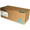 Ricoh spc310e cartuccia toner 1 pz originale ciano
