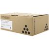 Ricoh 407648 cartuccia toner 1 pz originale nero