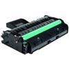 Ricoh 407999 cartuccia toner 1 pz originale nero