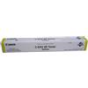 Canon 8527b002 cartuccia toner 1 pz originale giallo