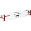 Canon c-exv 64 cartuccia toner 1 pz originale giallo